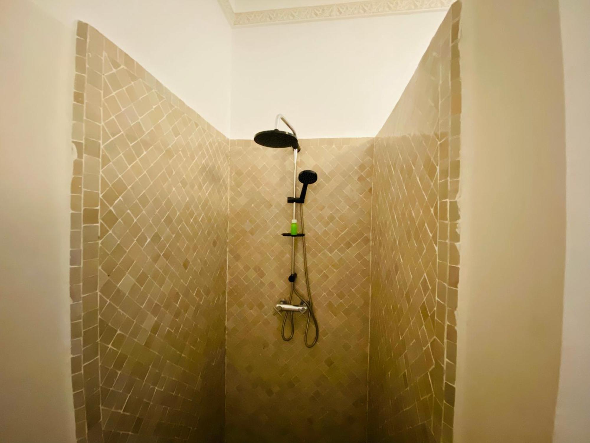 Riad New Moon Marrakesh Eksteriør billede