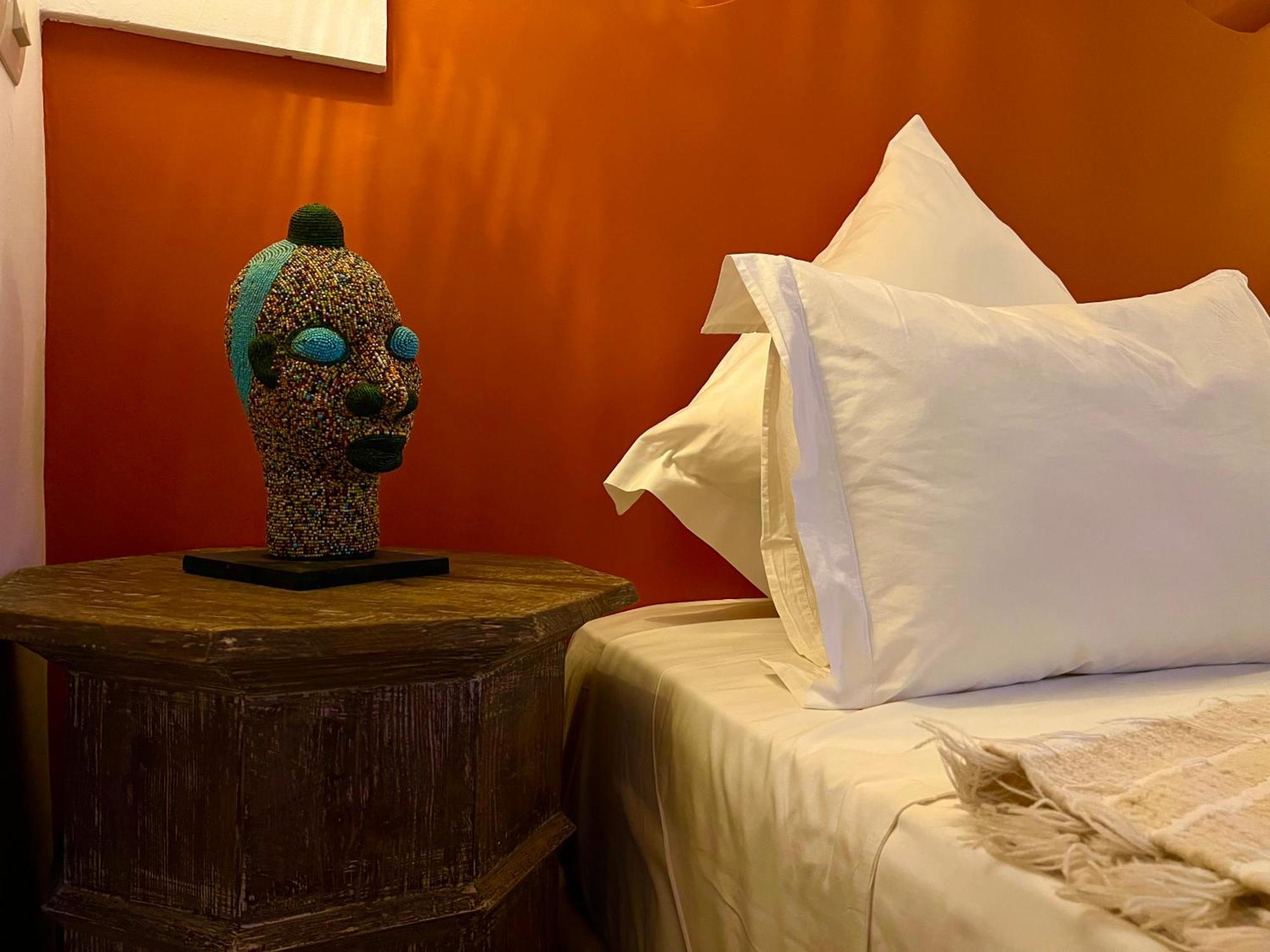 Riad New Moon Marrakesh Eksteriør billede